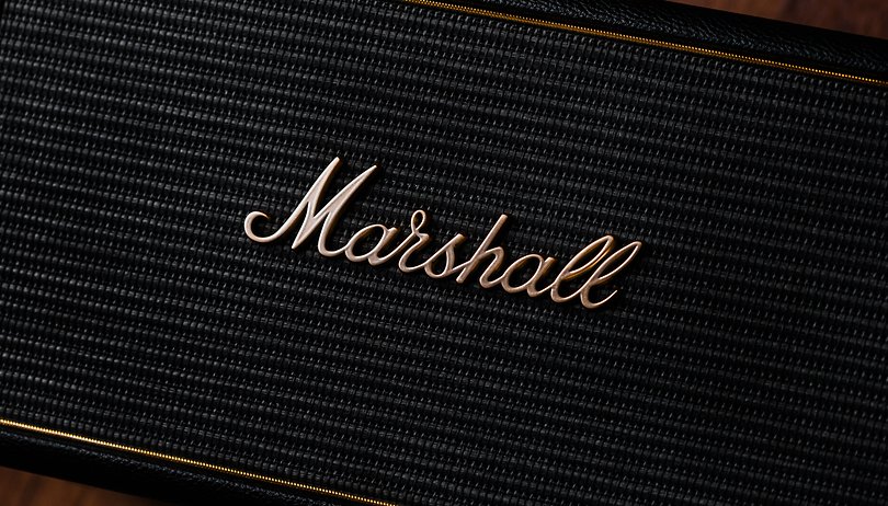 AndroidPIT marshall stanmore multi room speakers 3813