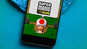 It’s-a Me, Mario: Os três melhores jogos da Nintendo para Android