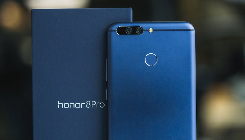 AndroidPIT honor 8 pro 0836