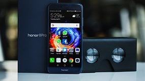 Honor 8 Pro review: a price-performance miracle?