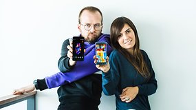 Honor 9 vs OnePlus 5 : un choix cornélien
