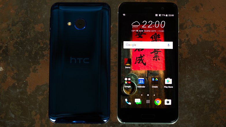AndroidPIT htc u play 4095