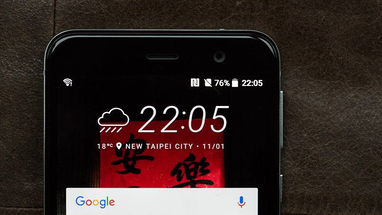 AndroidPIT htc u play 4123