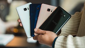 HTC plant mit sechs bis sieben neuen Smartphones für 2017