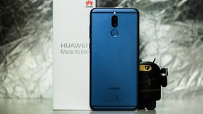 Huawei Mate 10 Lite recensione: 349 euro ben spesi