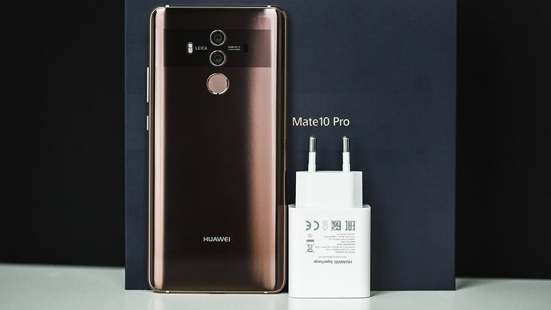 AndroidPIT huawei mate 10 pro review 1836