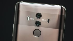 Actualiza tu Huawei Mate 10 Pro a Android Pie