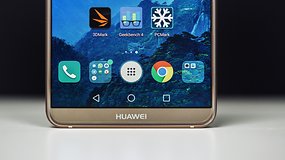 100 giorni con Huawei Mate 10 Pro: non è previsto il divorzio