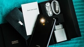 Huawei Mate 10 Pro: Hunderte Fake-Reviews für geschenkte Smartphones?
