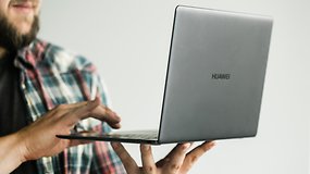 Huawei MateBook X Test: Das fast perfekte Notebook