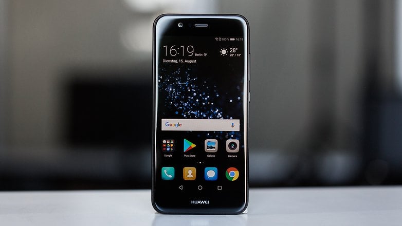 AndroidPIT HUAWEI Nova 2 5544