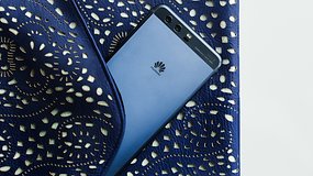 Huawei P10 Plus im Test: Schlicht und unspektakulär