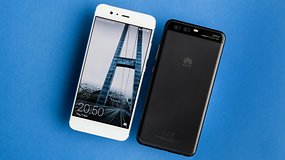 Huawei P10: my impressions a month later