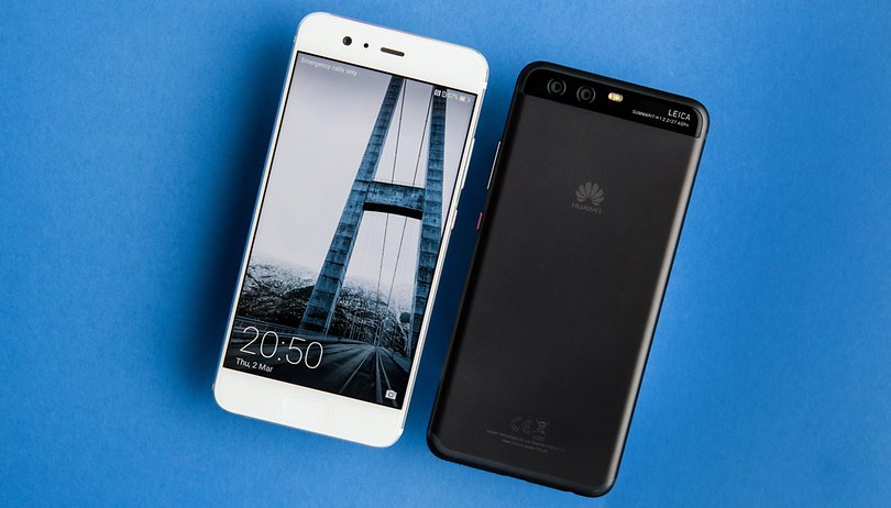 Huawei P10: masalah biasa dan penyelesaiannya