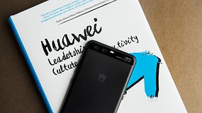 Huawei P10 review: still a good choice in 2018