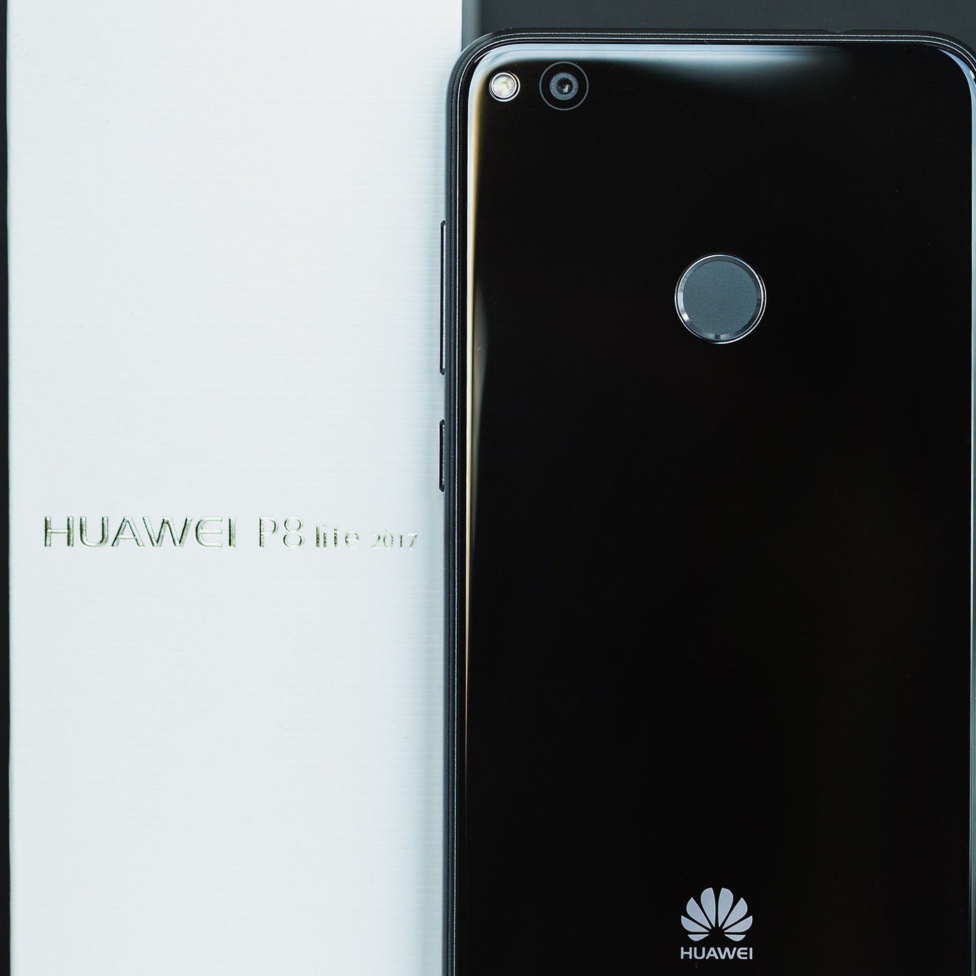 huawei p8 lite android 9