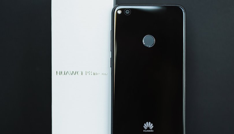 AndroidPIT huawei p8 lite 2017 5287