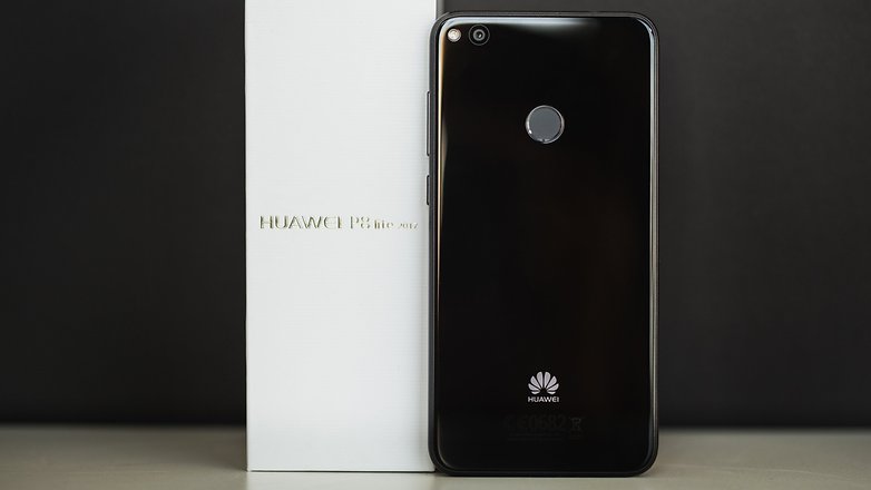 AndroidPIT huawei p8 lite 2017 5288