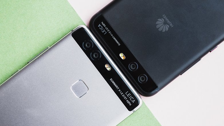 AndroidPIT huawei p9 vs p10 9529