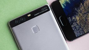 Huawei P9 vs P10: ¿Merece la pena el cambio?