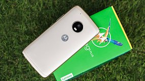 Motorola reduz preço oficial do Moto G5 Plus em R$ 200. Agora vale a pena?
