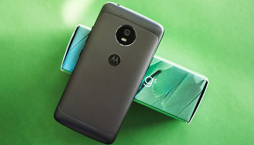 AndroidPIT lenovo moto g5 1120