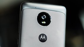 Mit diesem Trio will  Motorola die Smartphone-Mittelklasse aufmischen