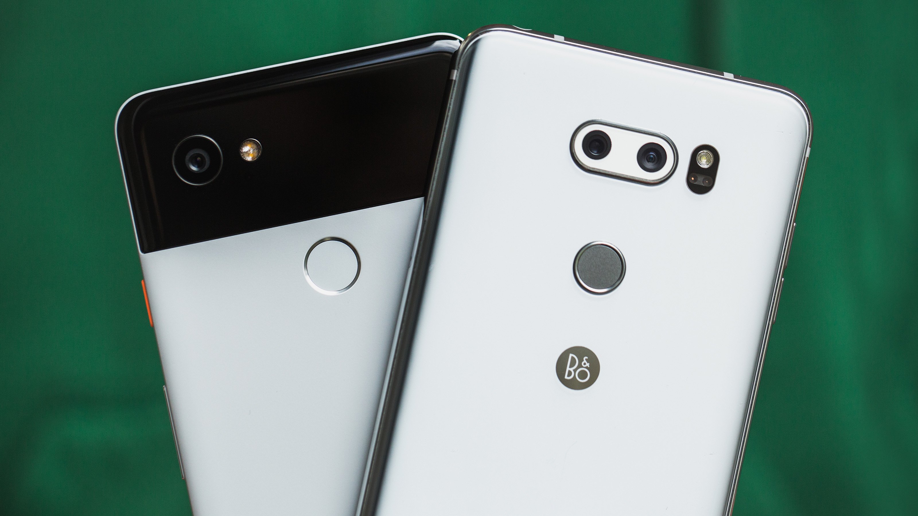 Google s HDR for the LG V30 Get incredible wide angle photos