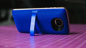 Motorola lança nova versão do Snap JBL Soundboost por R$ 699