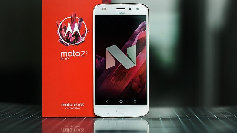 AndroidPIT moto z2 play 6207