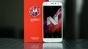 Motorola und das Geheimnis um die X-Serie