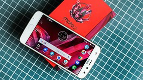 Moto Z2 Play review: A step ahead of the competition