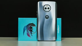 Motorola Moto X4 im Test: X im Namen, aber nicht in der Seele