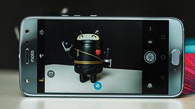 Motorola libera atualização com modo retrato para câmera do Moto G6, G6 Plus, Z2 Force e X4
