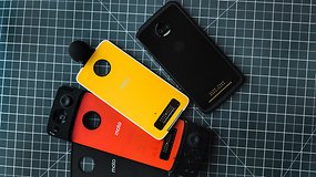 Moto Mods: a smartphone failure in three acts