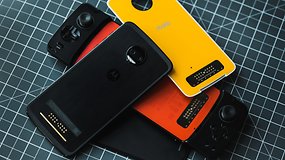 Motorola em crise: demissões, menos Snaps e Moto X5 cancelado