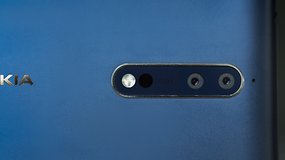 Nokia 10 : un smartphone haut de gamme avec 5 capteurs photo ?