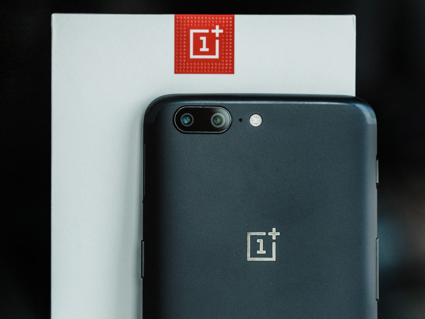 OnePlus 5 review A clear title contender