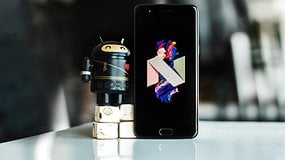 OnePlus 5 actualiza para mejorar su cámara