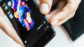 5 trucchi per il vostro nuovo OnePlus 5