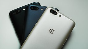 Poll results: OnePlus should make these changes for the OnePlus 5T