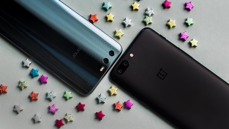 AndroidPIT oneplus 5 vs honor 9 8655