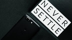 OnePlus 5T im Test: An den richtigen Stellschrauben gedreht