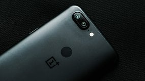 OnePlus 5T Star Wars edition announced
