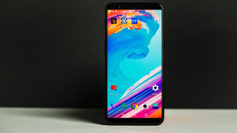 AndroidPIT oneplus 5t 2942