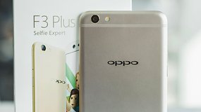 Test du Oppo F3 Plus : le smartphone pour les fans de selfies
