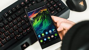 Razer gewährt 100 Euro Rabatt auf das Gaming Phone