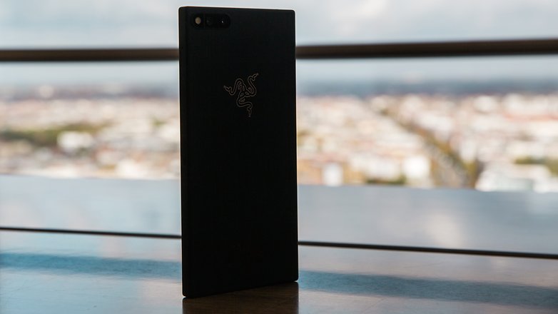 AndroidPIT razer phone 0298