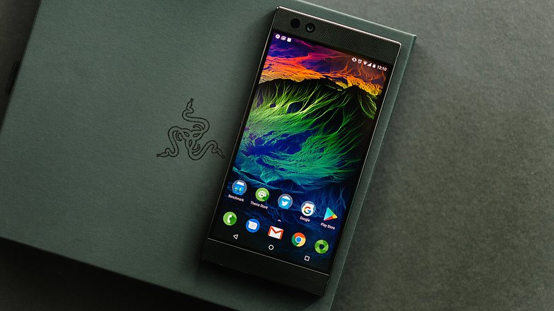 AndroidPIT razer phone 2998