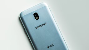Samsung está testando seu primeiro Galaxy com Android Go